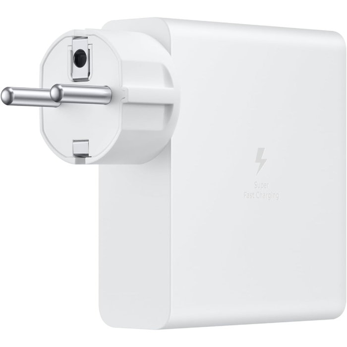 Samsung EP-TB410 Cargador 140W USB-C Blanco
